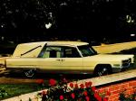 Cadillac Crown Sovereign by Superior 1966 года